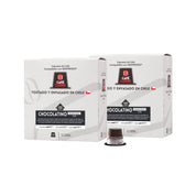 Chocolatino Aromatizado - Café Caribe