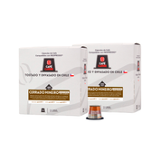 Cerrado Mineiro Origen Brasil - Café Caribe