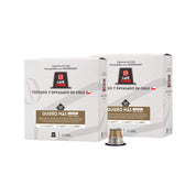 Quiero Más Espresso - Café Caribe