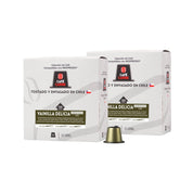 Vainilla Delicia Aromatizado - Café Caribe