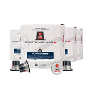 Vigoroso Intenso - Café Caribe