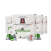 Orgánico Sierra Nevada Colombia - Café Caribe