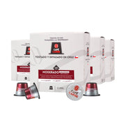 Moderado Descafeinado - Café Caribe