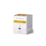 Althaus - Rooibos Caramelizado Vainilla