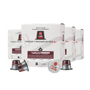 Tarrazú Origen Costa Rica - Café Caribe