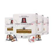 Cerrado Mineiro Origen Brasil - Café Caribe