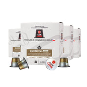 Quiero Más Espresso - Café Caribe