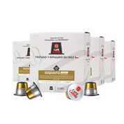 Exquisito Espresso - Café Caribe