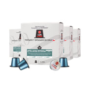 Avellana Intensa Aromatizado - Café Caribe