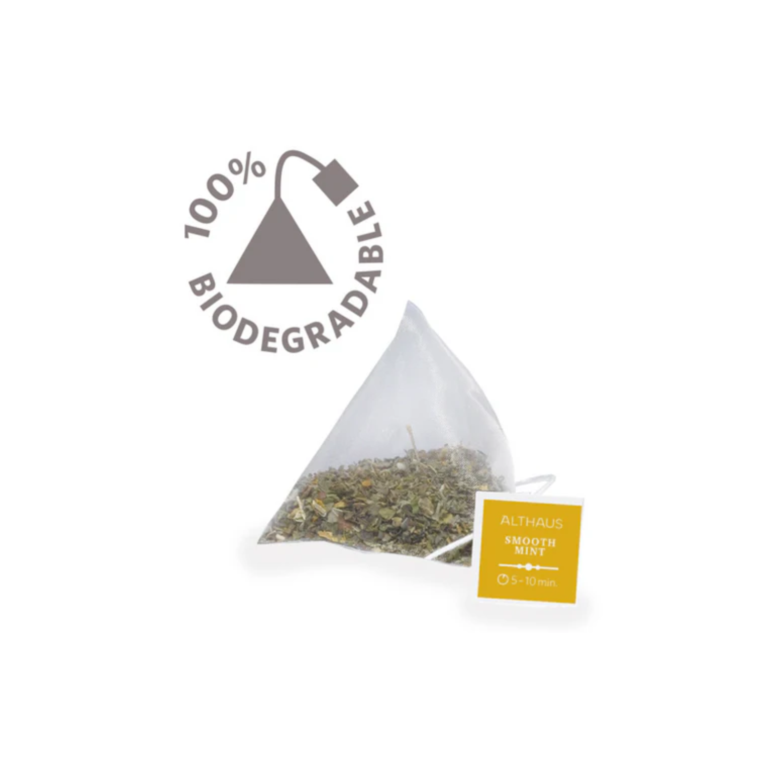 Menta Suave - Althaus