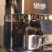 Classic UP Inox - Gaggia