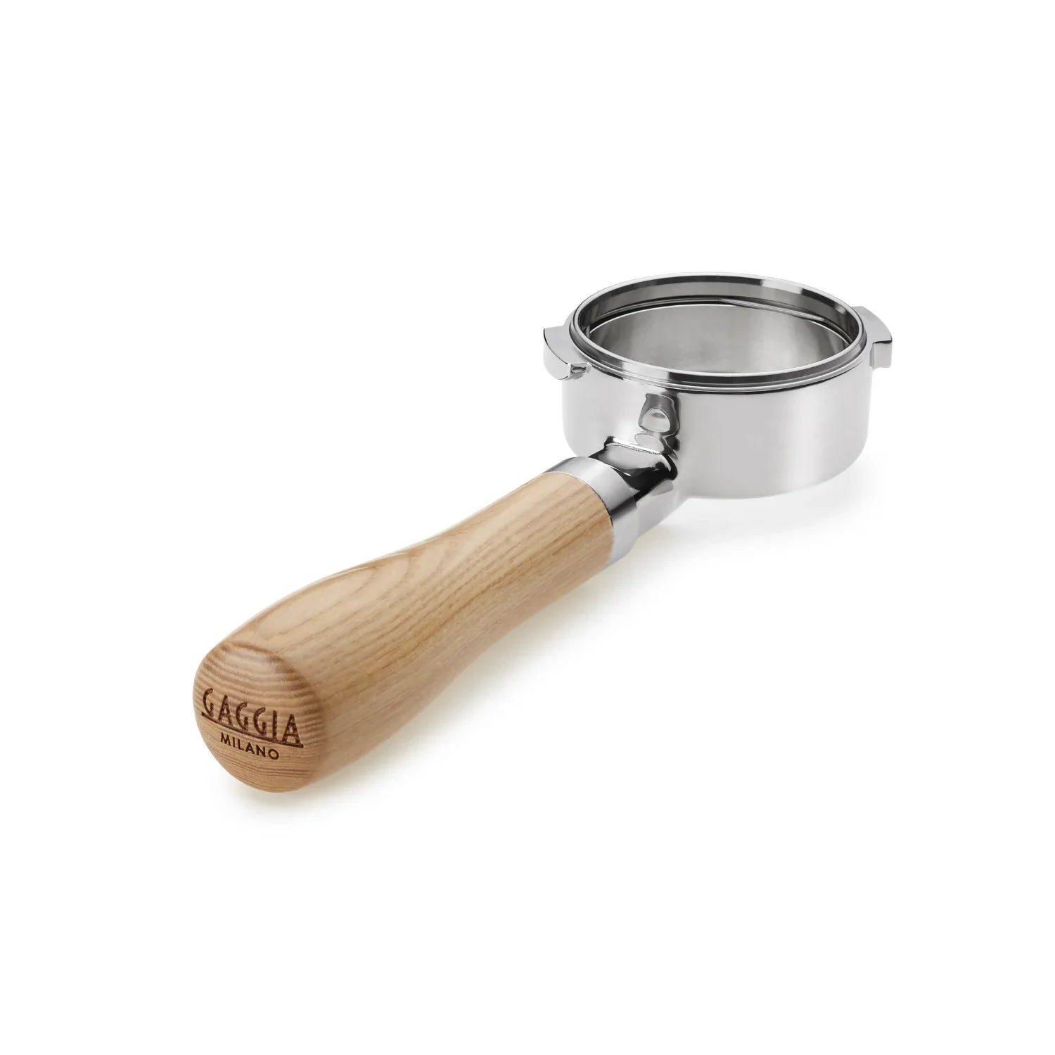 Portafiltro Originale Faema 58mm Con Manometro 0-20 Bar, Made In Italy, Per Faema E E61 - Foto 5