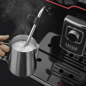 Accademia Glass - Gaggia