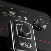 Accademia Glass - Gaggia