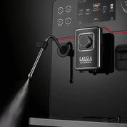 Accademia Glass - Gaggia