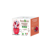 Granada y Arándano - FoodNess