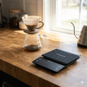 Balanza Digital - il Barista