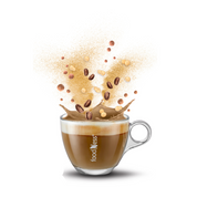 Bebida de Cappuccino Avena 60 cápsulas compatibles con Dolce Gusto
