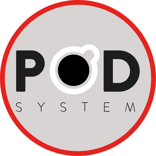 Nuevo Filtro - Sistema POD