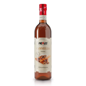 Canela Syrup - Nexus