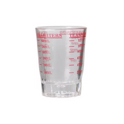 il Barista - Vaso Medidor Espresso 60ml