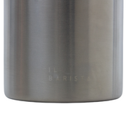 il Barista - Contenedor de Acero Inoxidable 1800 ml con Cuchara