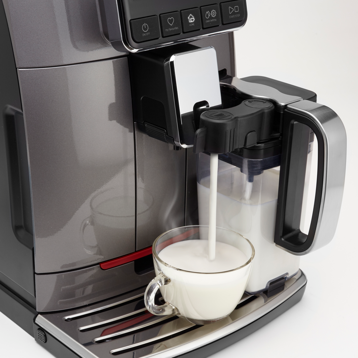 Cadorna Prestige - Gaggia