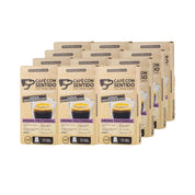 Aroma Fraternal - Café con Sentido