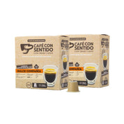 Dulce Compañía - Café con Sentido