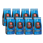 Café Caribe Descafeinado Superior Origen Colombia Molido 2 Kilos
