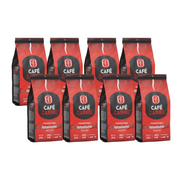 Café Caribe Italianissimo Tradicional Molido 2 Kilos
