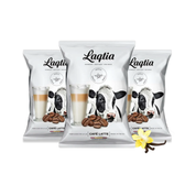 Café Latte French Vainilla Q27 - Laqtia