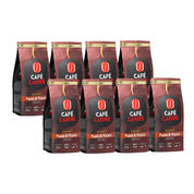 Café Caribe Pausa di Piacere Molido 2 Kilos
