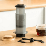 Cafetera Portátil tipo Aeropress - il Barista