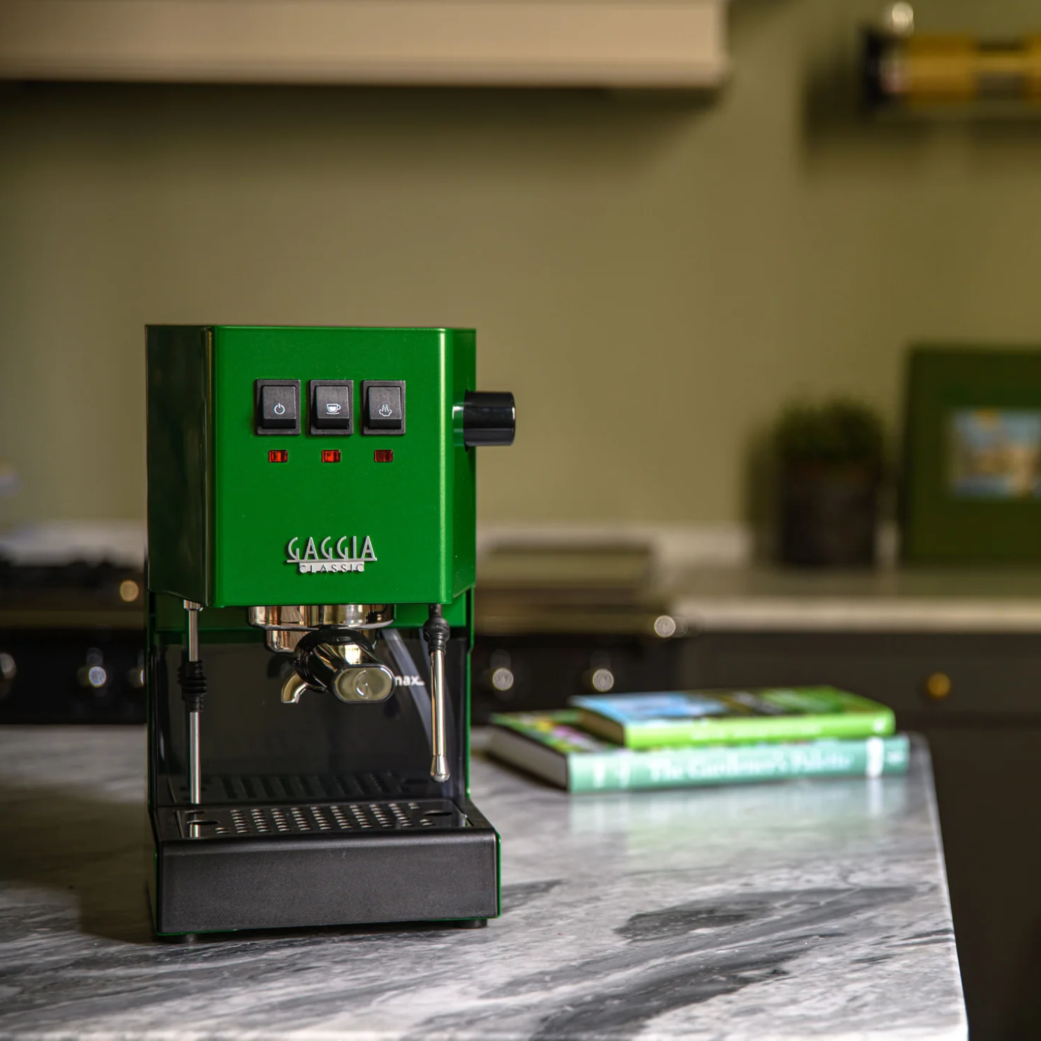 Gaggia - Classic Pro E24 Energy Vibes