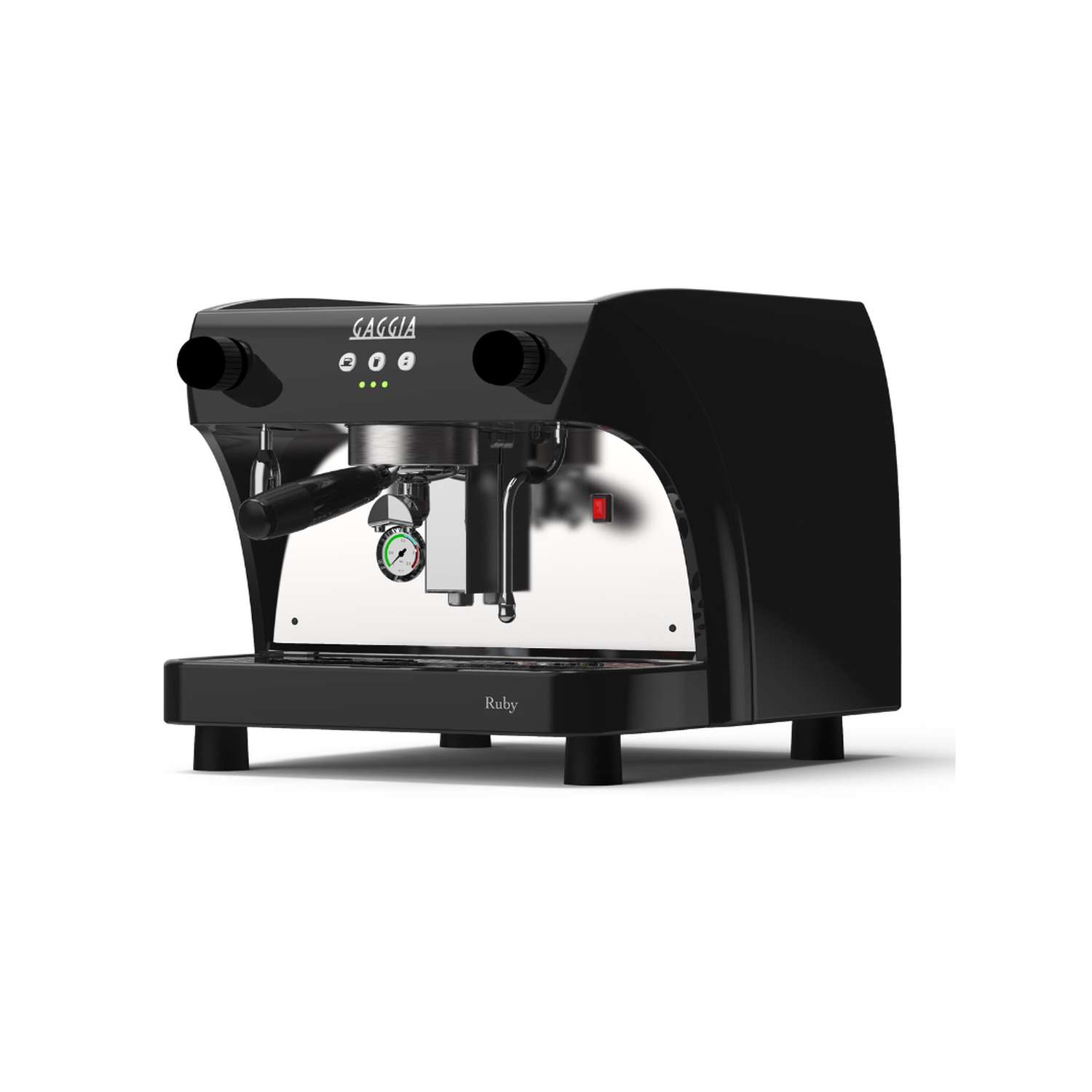 Gaggia - Ruby Pro 1G (con tanque)