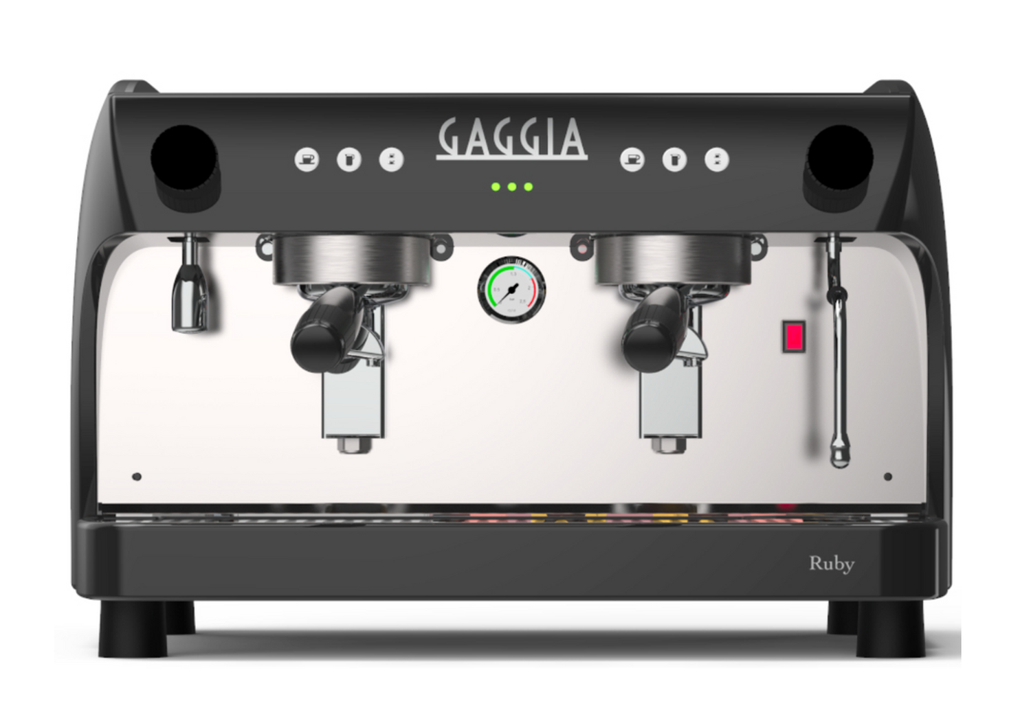 Gaggia - Ruby Pro 2G