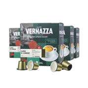 Luigi il Lungo - Caffè Vernazza