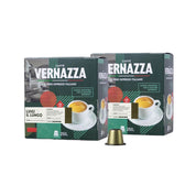 Luigi il Lungo - Caffè Vernazza