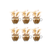 Cappuccino Avena - FoodNess