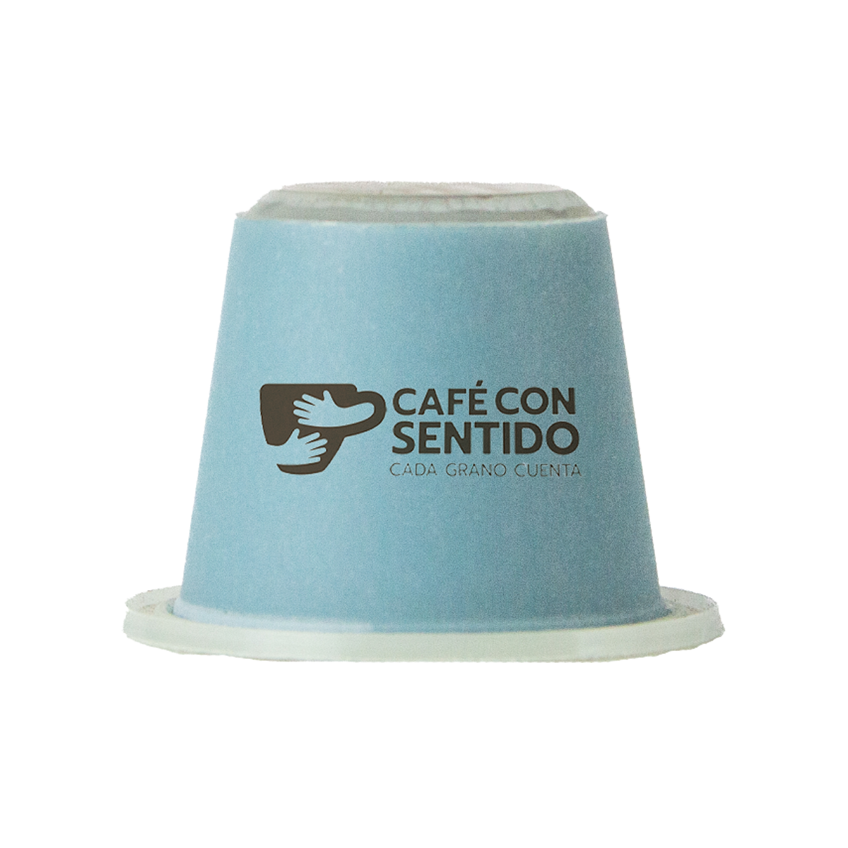 Apoyo Intenso - Café con Sentido