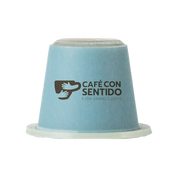 Apoyo Intenso - Café con Sentido