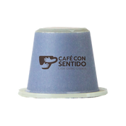 Aroma Fraternal - Café con Sentido