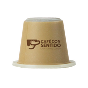 Dulce Compañía - Café con Sentido
