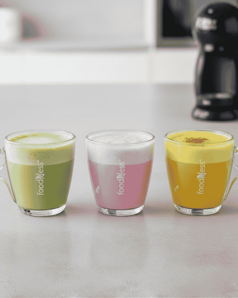 Cápsulas Dolce Gusto