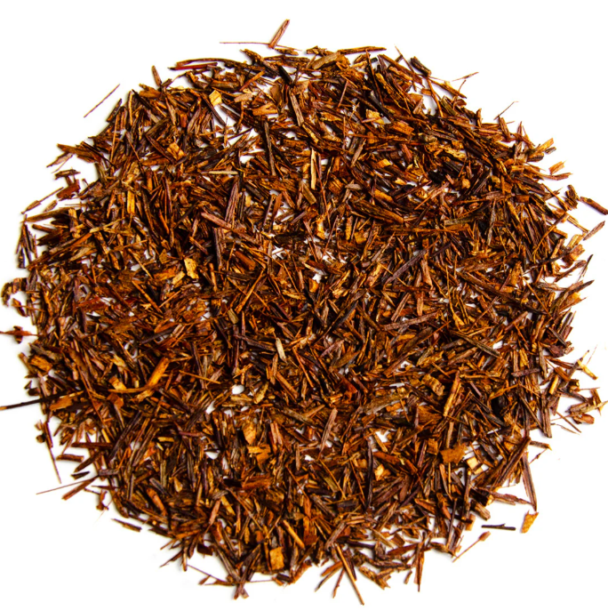 Rooibos Vainilla Toffee - Althaus