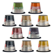Mix Ruta del Café - Café Caribe