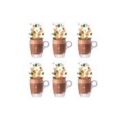 Caramelo Salado con Café - FoodNess