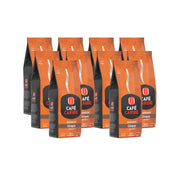 Chiapas Superior Origen México - Café Caribe