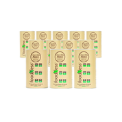 Chocolate Caliente Blanco - FoodNess